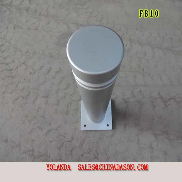 Metal Fixed Bollard Fb10