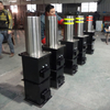 Semi-Automatic Rising Bollard pH300