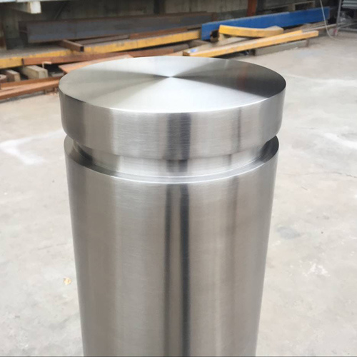 Fixed Bollard Ss-Fb30