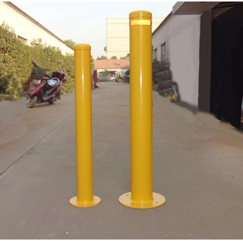 Metal-Fixed-Bollard-Fb26