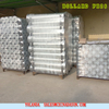 Metal Fixed Bollard Fb26