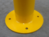 Metal Fixed Bollard Fb26