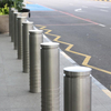 Fixed Bollard Ss-Fb30