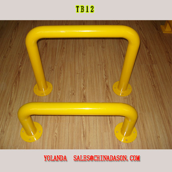 Metal Track Guard Tb12