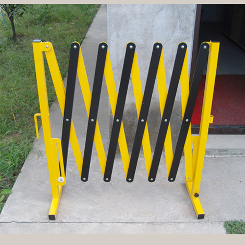 Metal Expandable Barrier Exb-S11