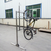 Vertical Bike Rack/Wall Mounted Bike Rack/Cycle Holder Storage Wall Mounted Bike Rack