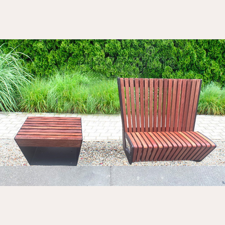 PARK BENCH BC-L605