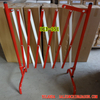 Metal Expandable Barrier Exb-Ss1