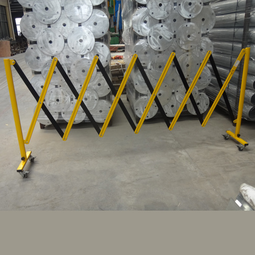 Metal Expandable Barrier Exb-S12