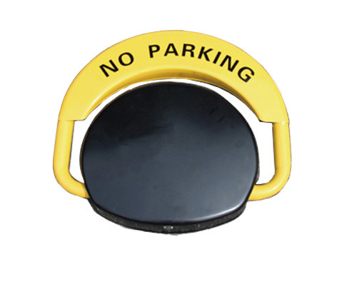 Automatic IP67 Remote Control Parking Space Barrier